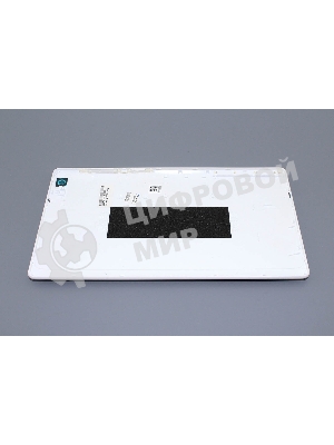 Задняя крышка для Asus ZenPad C 7 Z170CG (P01Y), белый