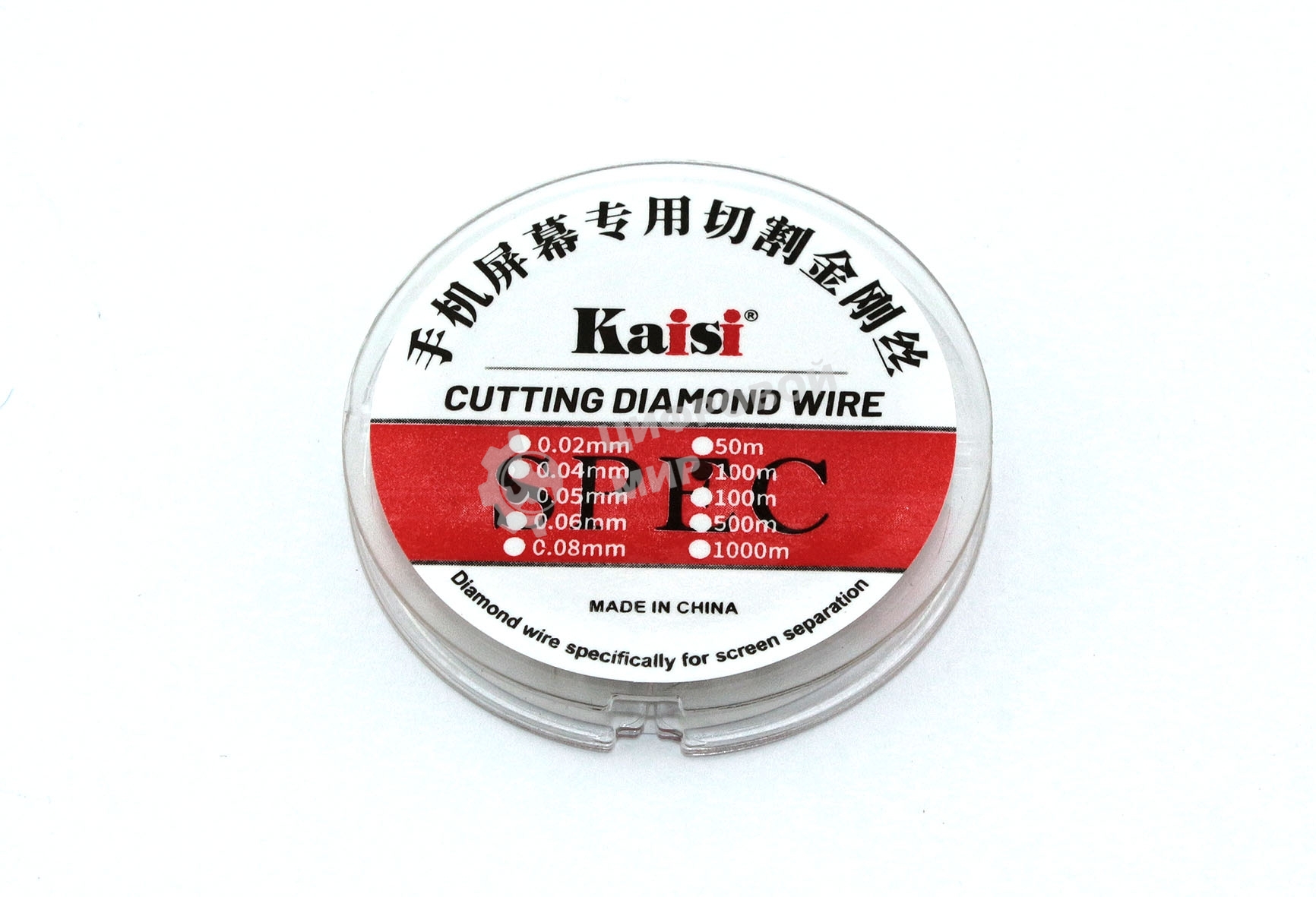 Леска (струна) Kaisi 0.05mm