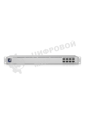Коммутатор в стойку Ubiquiti UniFi Switch Aggregation USW-Aggregation 8х 10G SFP+