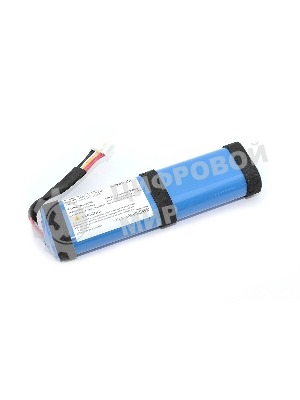 Аккумуляторная батарея для JBL Xtreme 3 7.4V 5200mAh 38.48Wh OEM