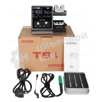 Паяльная станция SUGON T61 С470