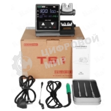 Паяльная станция SUGON T61 С470