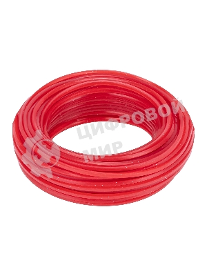 Леска для триммера MTX армированная алюминием квадрат 2,0 мм х 15 м