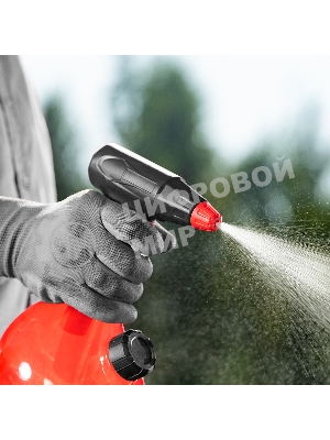 Опрыскиватель аккумуляторный MTX M-1,5LI, 1,5 л, 3,7 В, 2 А·ч