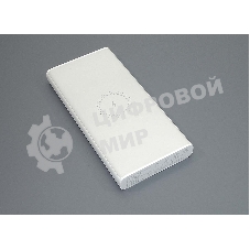 Универсальный внешний аккумулятор для Xiaomi Wireless Power Bank WPB15PDZM (10000mAh) белый