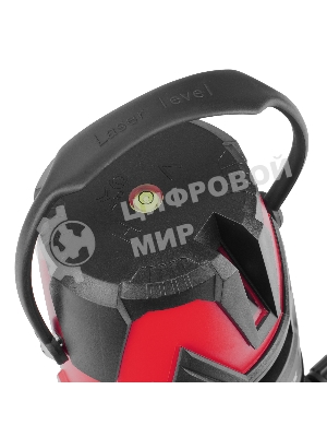 Лазерный уровень MTX MXL GREEN, 30 м, зеленый луч, акк. Li 2400 mAh, сумка, резьба 5/8