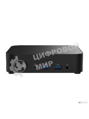 Мини ПК Asus 90AR00M2-M00030 NUC14MNK 2B WOC/N250/NM/NS (RNUC14MNK2500002)