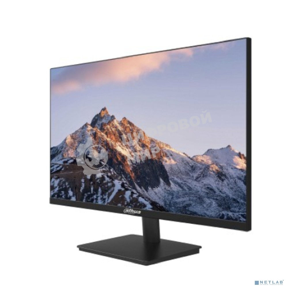 Монитор Dahua DHI-LM24-A221Y 24