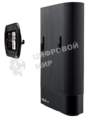 Маршрутизатор ASUS RT-AX59U, AX4200, 1x1G WAN, 4x1G LAN, 2хUSB,MU-MIMO, OFDMA (RT-AX59U)