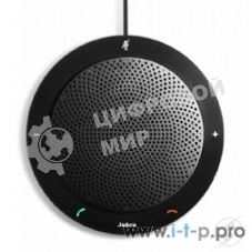 Спикерфон Jabra SPEAK 410 UC USB NC WB