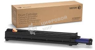 Драм-картридж Xerox 013R00647 черный для WC 7425/7428/7435 75000 стр.