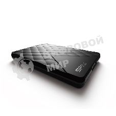 Внешний HDD 2.5