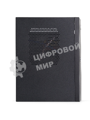 Компьютерный корпус CROWN CMC-245-103 (CM-PS300OFFICE)