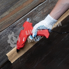 Клеевой пистолет Rexant 100 Вт O 11 мм (блистер)