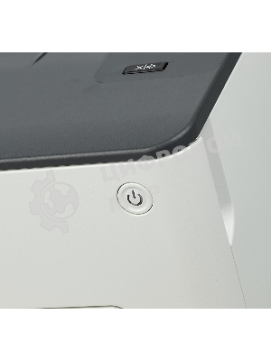 Принтер лазерный Pantum P3010D, A4, ч/б, печ. до 30 стр/мин, 1200 х 1200dpi, USB, проектная модель