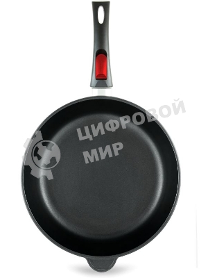Сковорода НЕВА-МЕТАЛЛ 6028