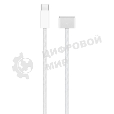 Переходник Apple USB-C to Magsafe 3 Cable (2 m)