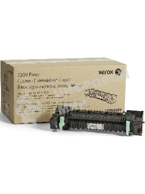 Фьюзер в сборе Xerox 115R00089 (100000 стр) для Xerox WC6655 (Channels)