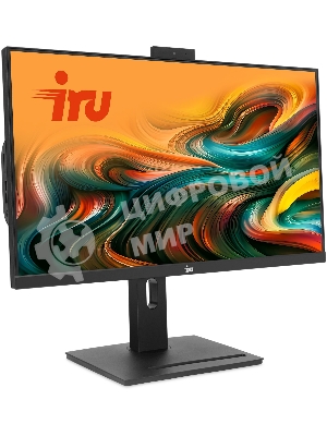 Моноблок IRU 23IM 23.8