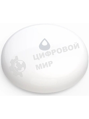 Датчик протечки Aqara Water Leak Sensor T1 (WL-S02D) белый