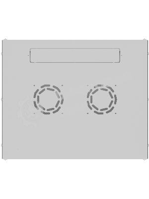 Шкаф коммутационный NTSS Lime (NTSS-WL6U5560GS) настенный 6U 550x600 мм пер. дв.стекл несъемн. бок. пан. 30 кг серый 110 град. IP20 сталь