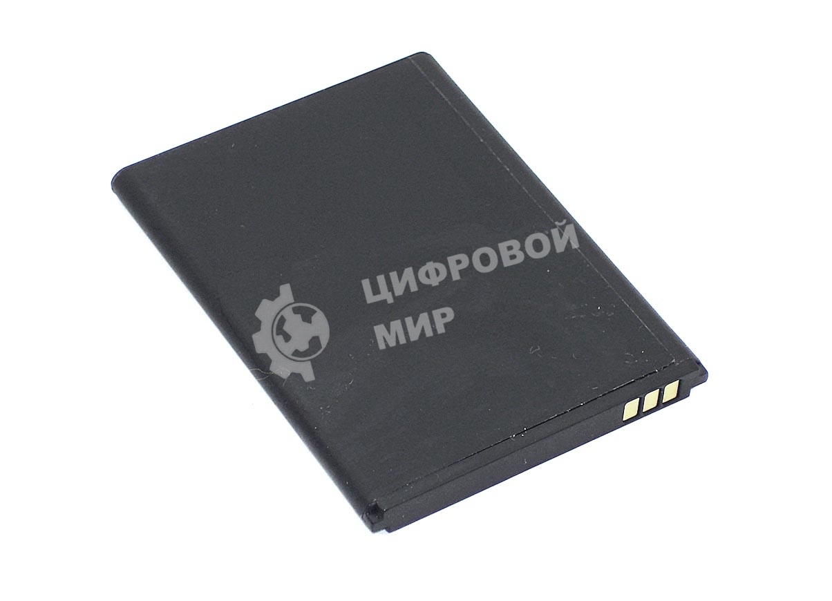 Аккумуляторная батарея Li3822T43P3h675053 для ZTE Blade A430 v1 3pin 3.8V 2200mAh