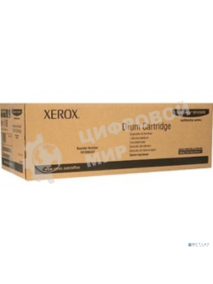Драм-картридж Xerox 101R00474 черный для Xerox Phaser 3052/3260/WC 3215/25 10000 стр.(Channels)