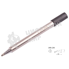 Жало для паяльника Quick 3034-2B