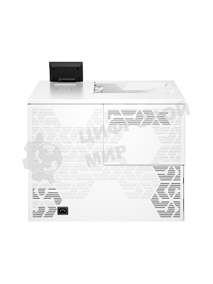 Принтер лазерный HP Color LaserJet Enterprise 5700dn (6QN28A), А4, цветной, печ. 45 стр/мин., 1200x1200 dpi, AirPrint, Ethernet (RJ-45), USB