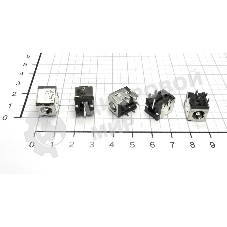 Разъем для ноутбука PJ018 Gateway MA2A 3000 6000 Series