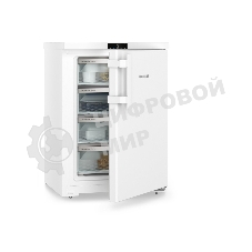 Морозильная камера Liebherr FNdi 1624-20 001 белый, 86л, 4 ящика