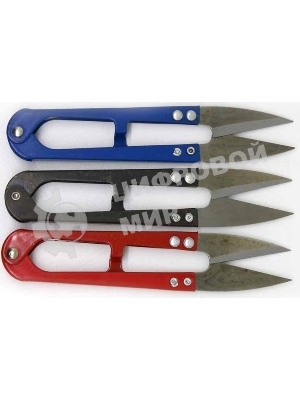 Ножницы для тонких работ OEM 60221