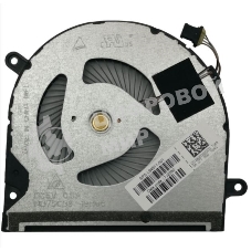 Вентилятор (кулер) для ноутбука HP Envy 13-AY 13-BD