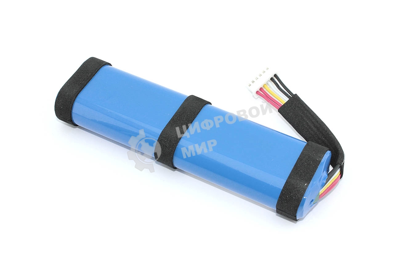 Аккумуляторная батарея для JBL Xtreme 3 7.4V 5200mAh 38.48Wh OEM