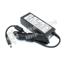 Блок питания (сетевой адаптер) для ноутбуков Samsung 19V 4.74A 90W 5.5x3.0мм