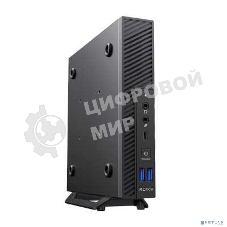 Неттоп Rikor USFF 101.1 0B210550 {i5-12400/8Gb/512Gb/Win11Pro}