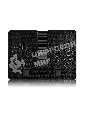 Подставка для ноутбука Deepcool U PAL 15.6