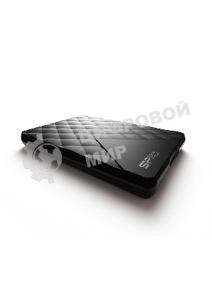 Внешний HDD Silicon Power USB 3.0 2Tb D06 Diamond 2.5