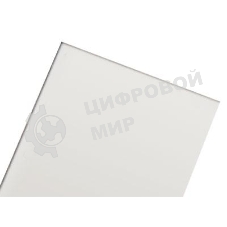 Рассеиватель для свет. 595х595 опаловый VARTON V2-A0-OP00-03.2.0007.15