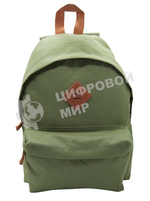 Рюкзак для ноутбука Silwerhof Start оливковый