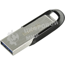 Флешка USB 256Gb SanDisk CZ73 Ultra Flair, USB 3.0, Metal