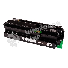 Картридж Sakura SP4500E Ricoh Aficio SP3600DN/SP 3600SF/SP 3610SF/SP 4510DN, Ricoh Aficio SP 4510SF, черный, 6000 к.