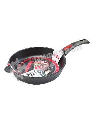 Сковорода НЕВА-МЕТАЛЛ 6028