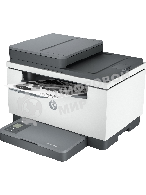 МФУ лазерное HP LaserJet M236sdn (9YG08A), A4, ч/б, печ. до 29 стр/мин., скан. до 19 стр/мин. (ч/б) 10 стр/мин. (цвет), 600 x 600 dpi, USB, RJ-45, Air Print, Mopria