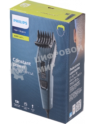 Машинка для стрижки Philips HC3505/15