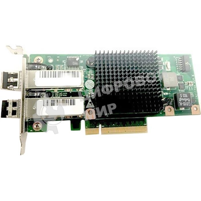 Сетевая карта 40GE PCIE3 X8 03022SXA HUAWEI