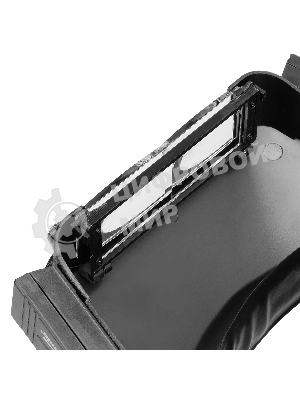 Лупа Sparta с дополнительными линзами, с подсветкой, для закрепления на голове