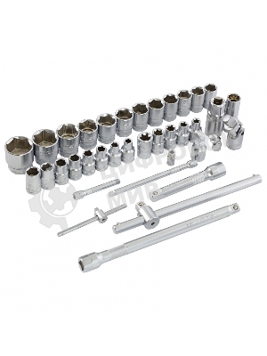 Набор инструментов Gross 1/4