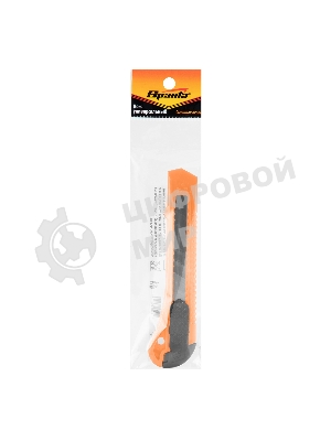 Нож Sparta 18 мм, выдвижное лезвие