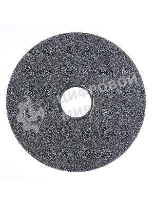 Круг шлифовальный, 150 х 20 х 32 мм, 63С, F40, K (Луга) Россия
